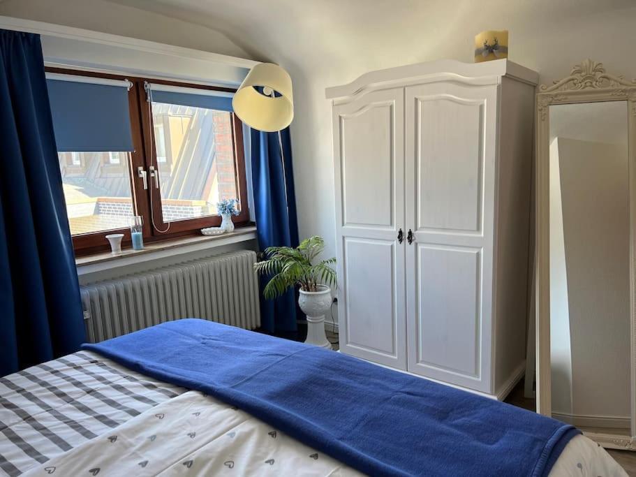 Gemuetliches Apartment Fuer Messe, Job & Kurzurlaub Im Gruenen, Naehe Duesseldorf Meerbusch Eksteriør billede