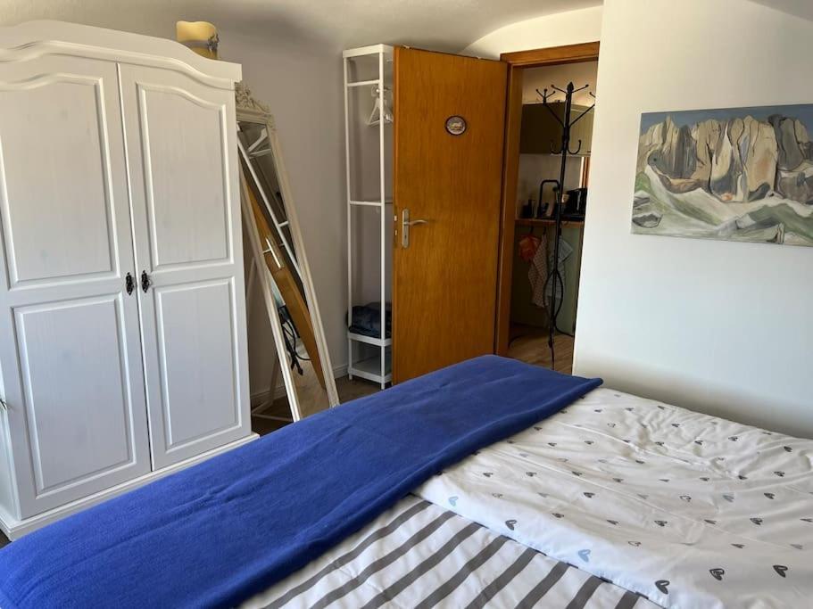 Gemuetliches Apartment Fuer Messe, Job & Kurzurlaub Im Gruenen, Naehe Duesseldorf Meerbusch Eksteriør billede